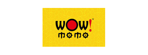 Wow! Momo